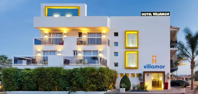 Hotel Boutique Villamor