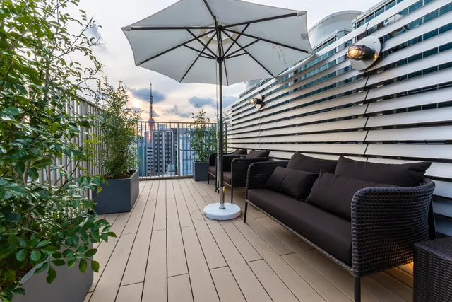 Bay Hotel Tokyo Hamamatsucho