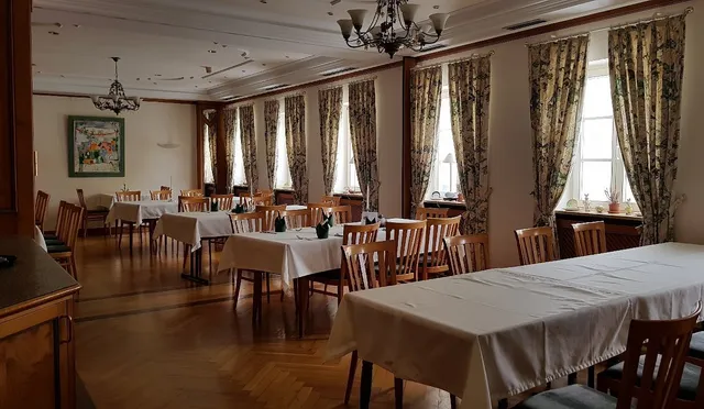 Hotel-Restaurant Roter Ochsen