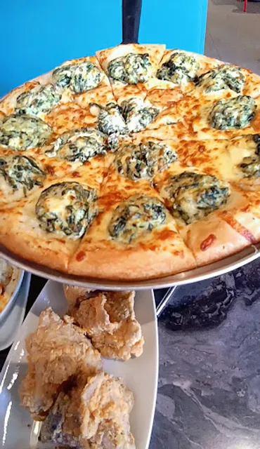 Angel's Pizza - La Union