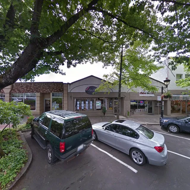 Camas Technology Specailists