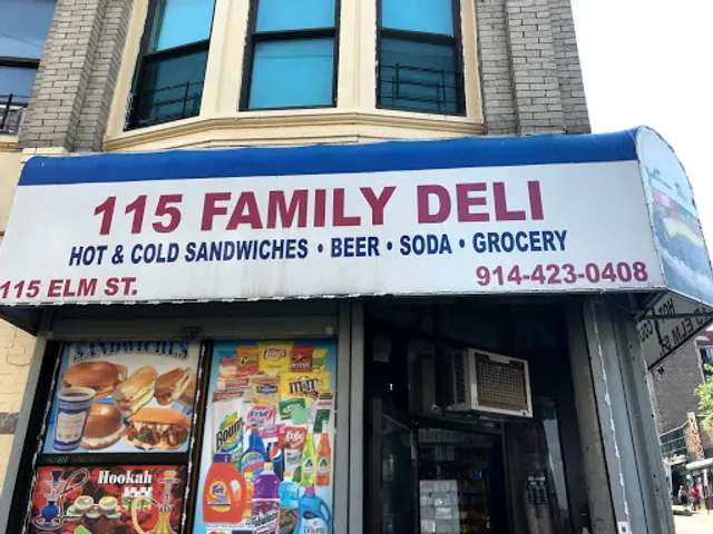 Family Delicatessen