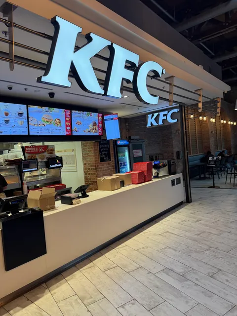 KFC Brno Vaňkovka