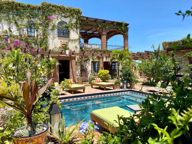 MEA Baja | Modern Elder Academy