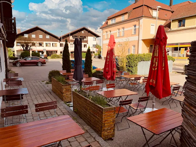 Tarmy Vietnamese Cuisine & Sushi