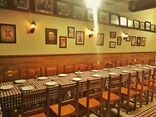 Drink's Bar By Toin Edson