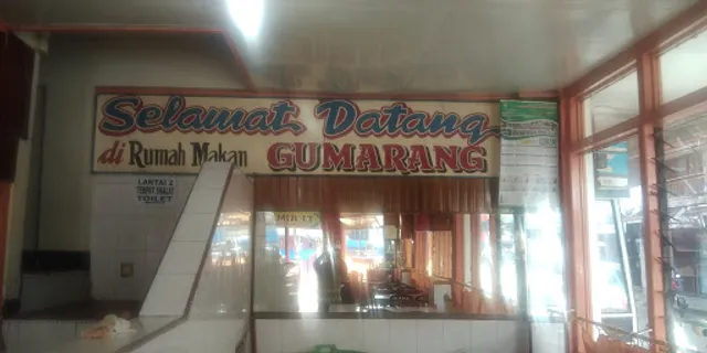 Rumah Makan Gumarang