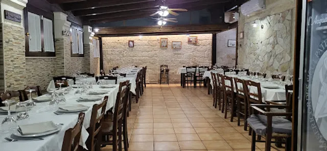 La Taverna del Duca