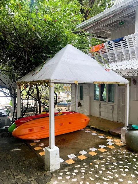 Banthaisangthain Resort