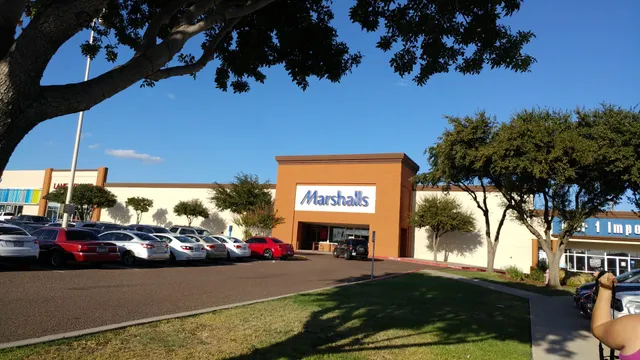 Marshalls
