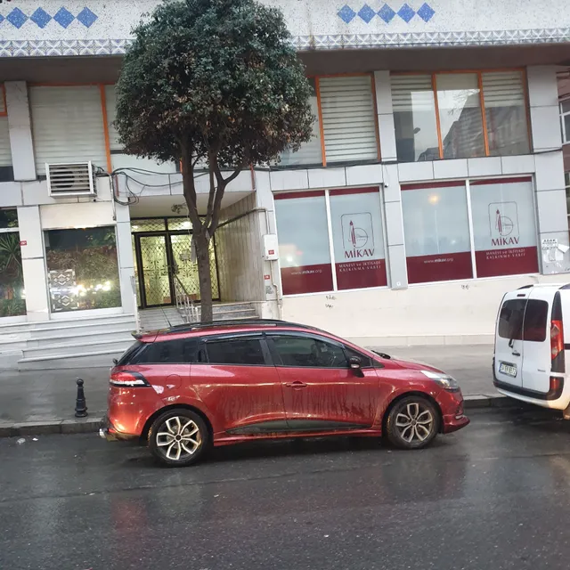 İSTANBUL PİDE KEBAP VE LAHMACUN SALONU