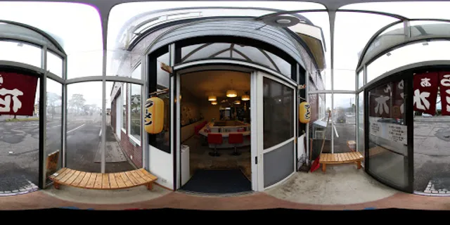 らぁめん花水木