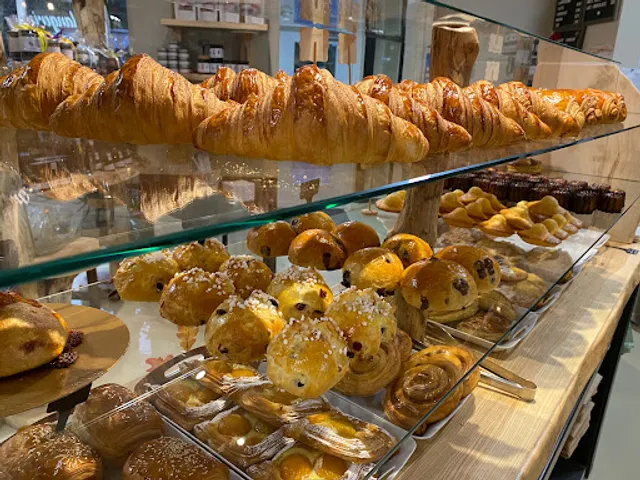 Boulangerie Artisanale eBou