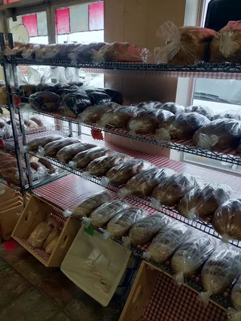 Superior Home Bakery