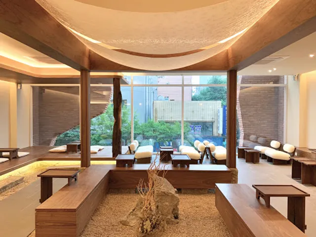 연경재 YEON-KYUNG-JAE