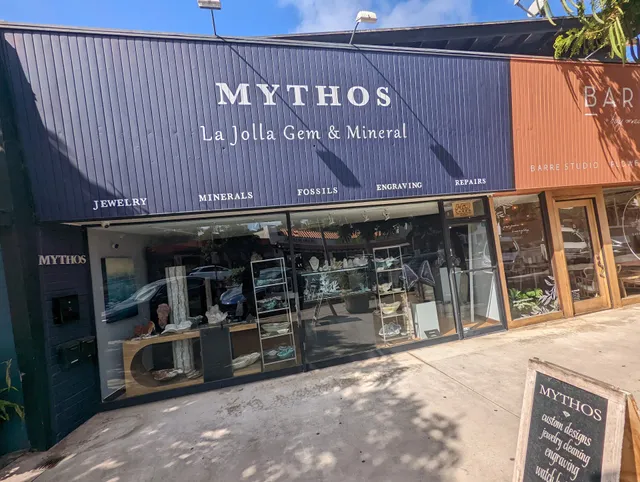 Mythos