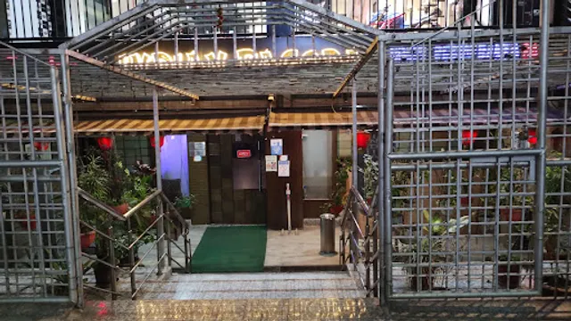 Indian Pagoda Chinese Restaurant