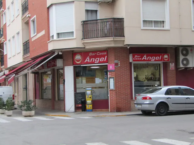 Casa Angel