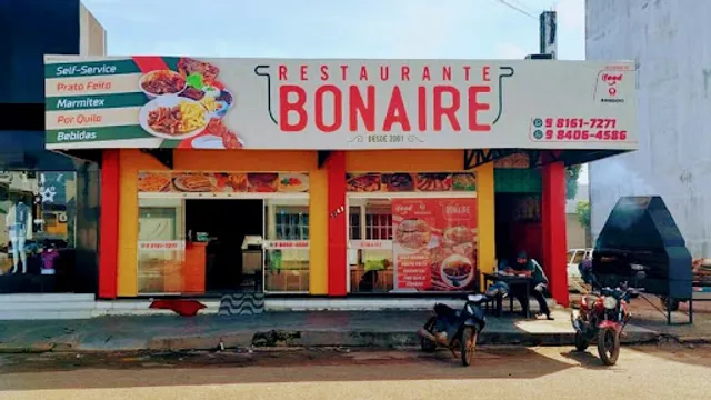 Restaurante Bonaire