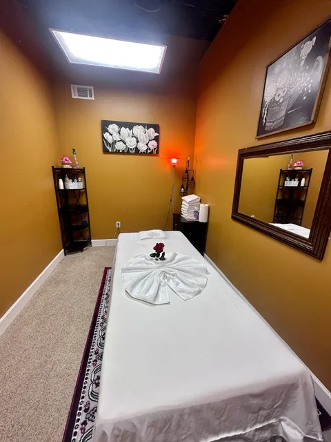 Lucky Massage Parlor