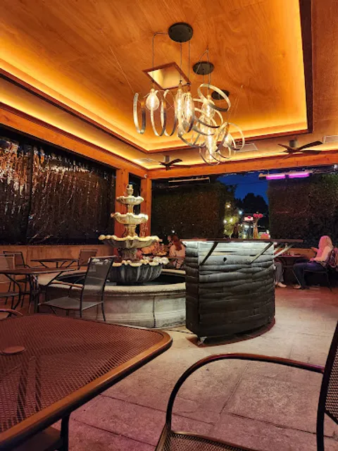 Bordeaux Wine Bar Enumclaw