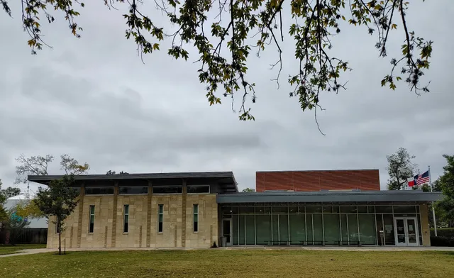 Spring Valley Village City Hall