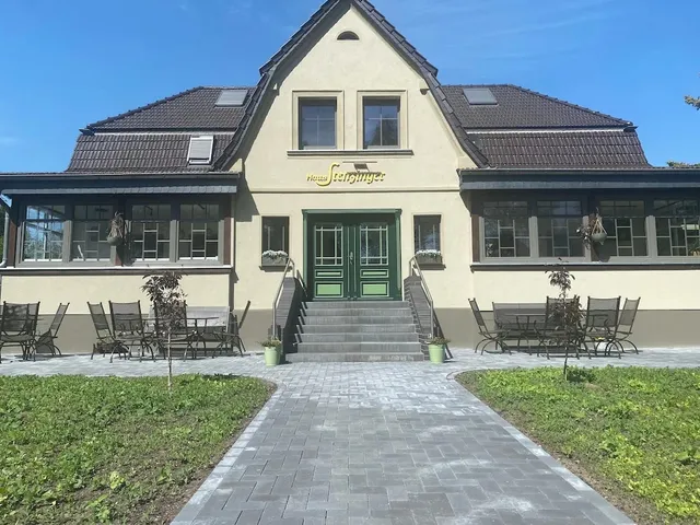 Haus Stenzinger