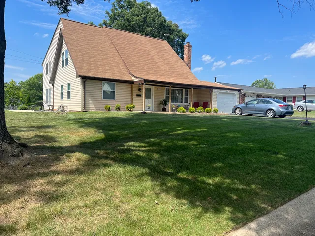 Villa de Bowie Rental Property