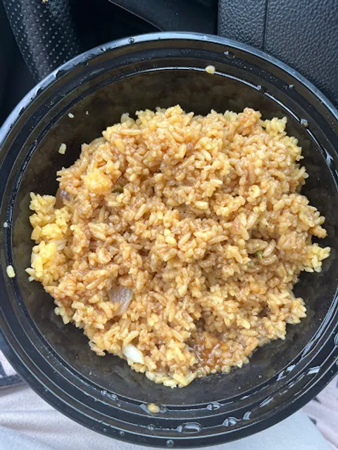 Beijing Chinese Restaurant