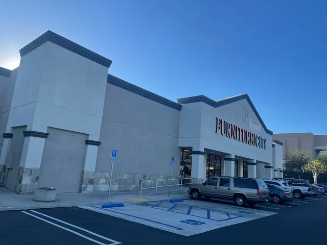 Furniture City