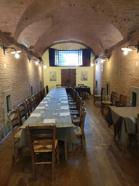 Ristorante Villa La Torre