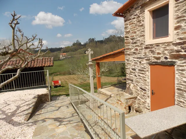 Granja del Peregrino