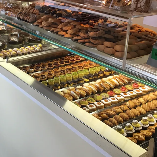 Pasticceria Dolci Ore