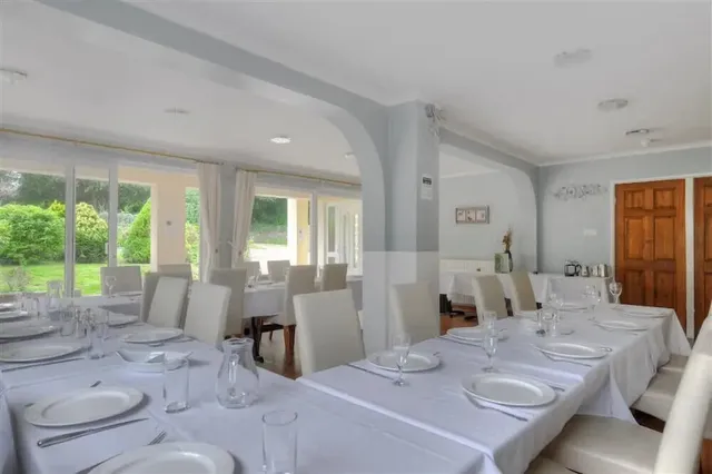 The Orchard Country House