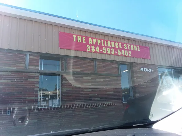 Appliance Store