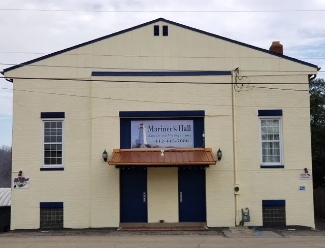 Mariner's Hall