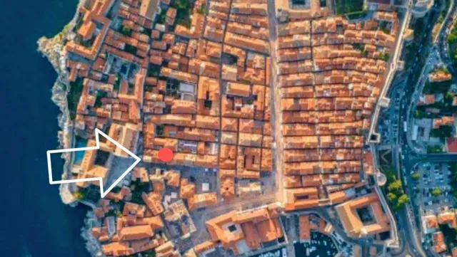 Rilati Old Town Palace