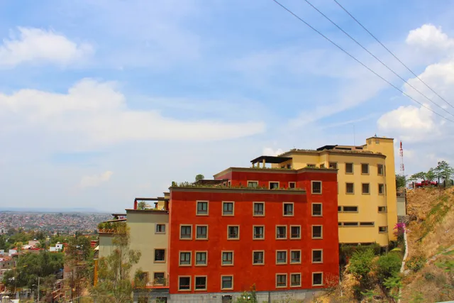 Condominios y Penthouse el Caracol