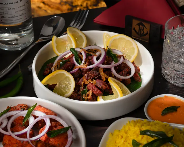 House Boat Restaurant