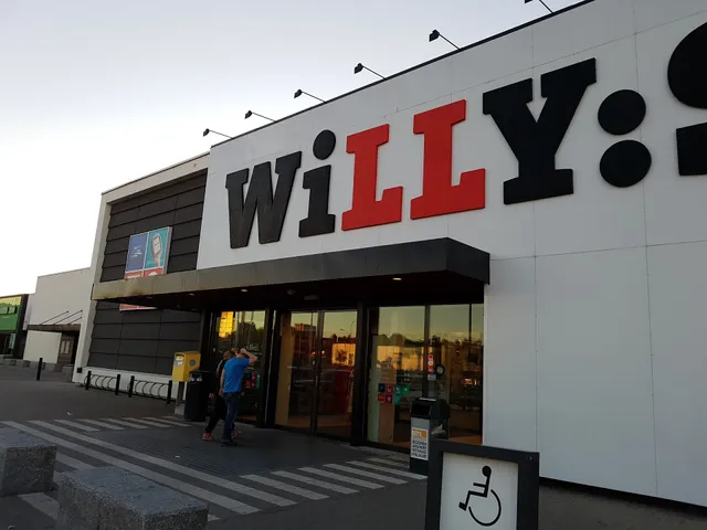 Willys Norrköping Ingelsta