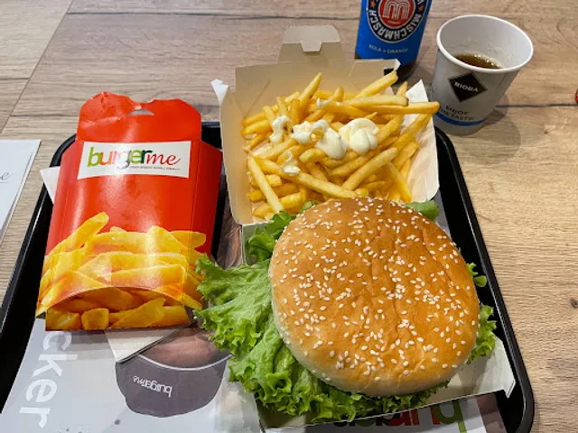 burgerme Duisburg Altstadt