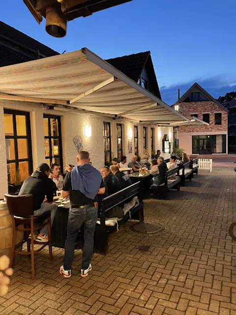 Anno 17 bei Michelle