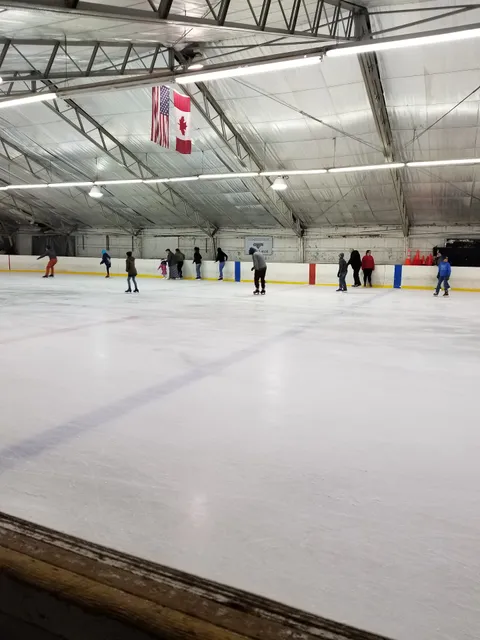 Ice Rink