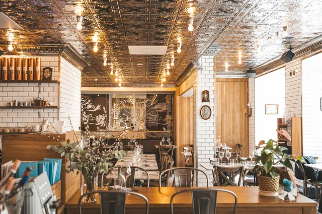 Restaurant Toscanini