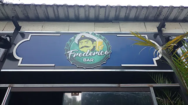 Fredericobar