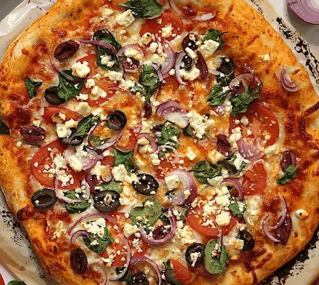 Mazar Pizza & Kabob House