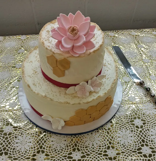 CAKES AND DESSERTS BY MICHELE LLC