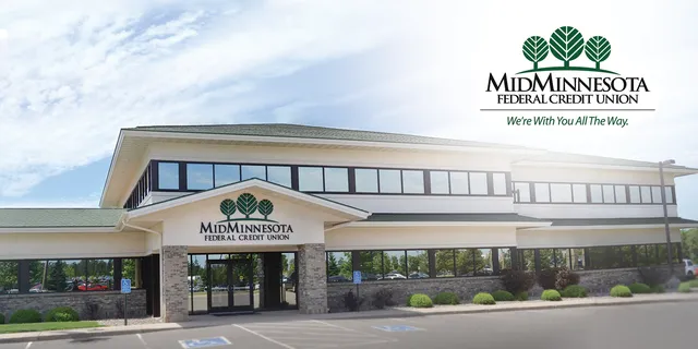 Mid Minnesota Federal Credit Union – Baxter