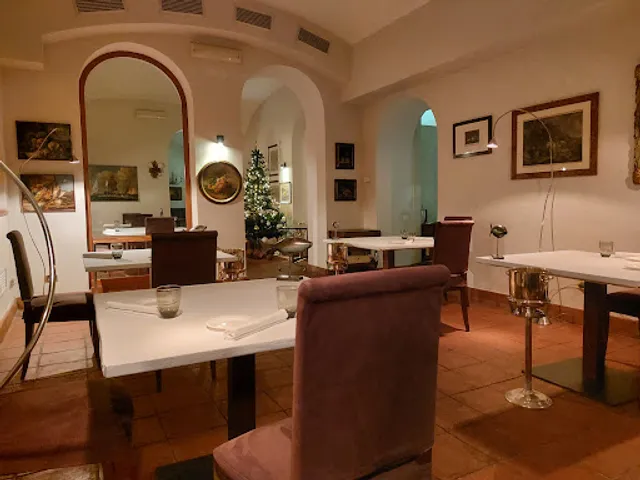 Ristorante Dal Corsaro