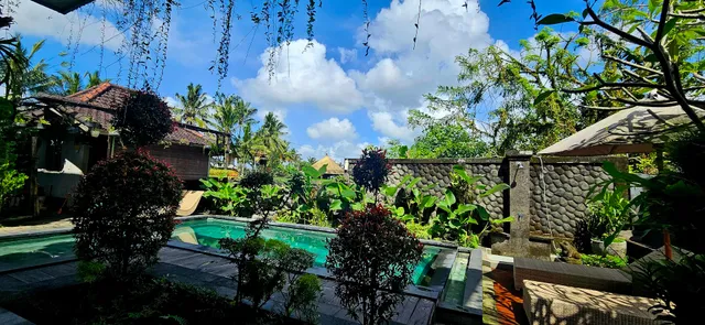 Raditya Villas Ubud